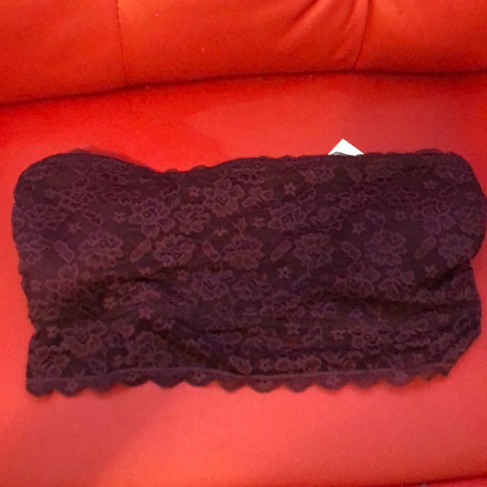 New hollister bra brand new still with tags